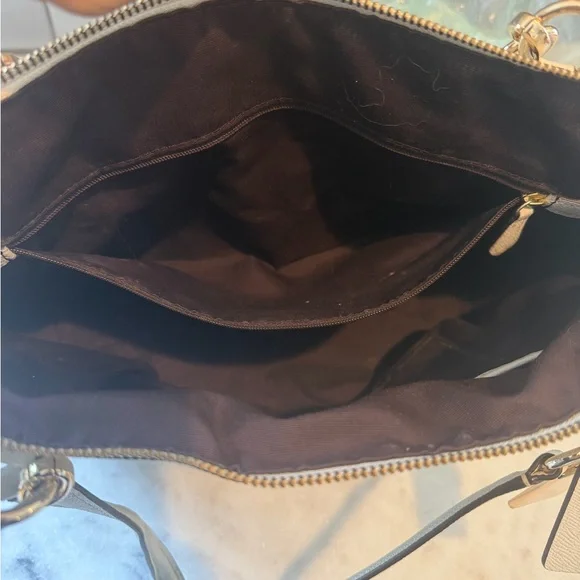 Coach Ava tote and matching wallet - Picture 7 of 17